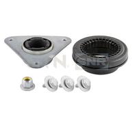 SNR KB655.40 Kit riparazione, Cuscinetto ammortizzatore a molla per RENAULT