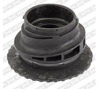SNR KB655.42 Kit riparazione, Cuscinetto ammortizzatore a molla per MITSUBISHI,N
