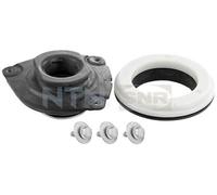 SNR KB655.45 Kit riparazione, Cuscinetto ammortizzatore a molla per NISSAN,RENAU