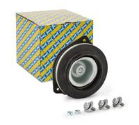 SNR KB655.46 Kit riparazione, Cuscinetto ammortizzatore a molla