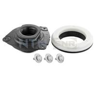 SNR KB655.46 Kit riparazione, Cuscinetto ammortizzatore a molla per NISSAN,RENAU