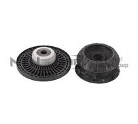 SNR KB655.56 Kit riparazione, Cuscinetto ammortizzatore a molla