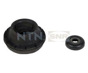 SNR KB657.04 Kit riparazione, Cuscinetto ammortizzatore a molla per FORD,SEAT,VW