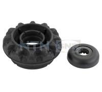 SNR KB657.07 Kit riparazione, Cuscinetto ammortizzatore a molla per MERCEDES-BEN