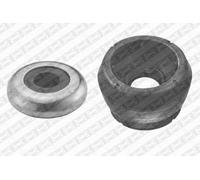 SNR KB657.08 - Kit riparazione Cuscinetto ammortizzatore a molla anteriore