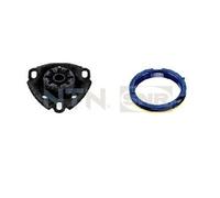SNR KB657.10 Kit riparazione, Cuscinetto ammortizzatore a molla per AUDI