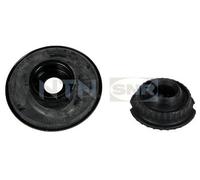 SNR KB657.11 Kit riparazione, Cuscinetto ammortizzatore a molla per AUDI,VW
