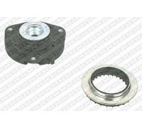 SNR KB657.14 Kit riparazione, Cuscinetto ammortizzatore a molla