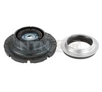 SNR KB657.15 Kit riparazione, Cuscinetto ammortizzatore a molla per VW