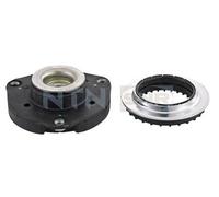 SNR KB657.18 Kit riparazione, Cuscinetto ammortizzatore a molla per AUDI,VW