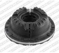 SNR KB657.22 Kit riparazione, Cuscinetto ammortizzatore a molla per AUDI,CHEVROL