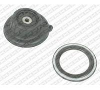 SNR KB658.16 Kit riparazione, Cuscinetto ammortizzatore a molla