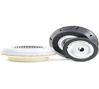 SNR KB658.20 Kit riparazione, Cuscinetto ammortizzatore a molla