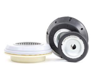 SNR KB658.20 Kit riparazione, Cuscinetto ammortizzatore a molla