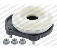 Kit Riparazione Cuscinetto Ammortizzatore A Molla Snr KB658.24 per Fiat Opel