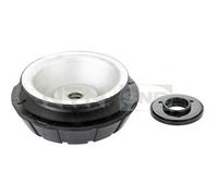 SNR KB658.30 Kit riparazione, Cuscinetto ammortizzatore a molla per FIAT,SUZUKI