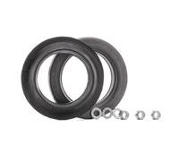 SNR KB659.00 Kit riparazione Cuscinetto ammortizzatore a molla con kit Anteriore