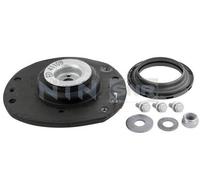 SNR KB659.10 Kit riparazione, Cuscinetto ammortizzatore a molla per PEUGEOT