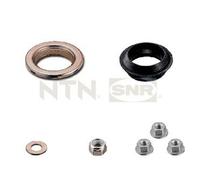 SNR KB659.14 Kit riparazione, Cuscinetto ammortizzatore a molla per PEUGEOT