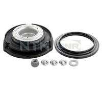 SNR KB659.15 Kit riparazione, Cuscinetto ammortizzatore a molla per PEUGEOT