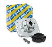 SNR KB659.16 Kit riparazione, Cuscinetto ammortizzatore a molla