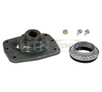 SNR KB659.16 Kit riparazione, Cuscinetto ammortizzatore a molla per CITROËN,FIAT