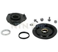 SNR KB659.24 Kit riparazione, Cuscinetto ammortizzatore a molla per CITROËN,FIAT