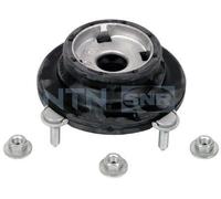 SNR KB659.28 Kit riparazione, Cuscinetto ammortizzatore a molla per PEUGEOT