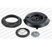 SNR KB659.33 - Kit riparazione Cuscinetto ammortizzatore a molla anteriore