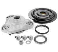 SNR KB659.34 Kit riparazione, Cuscinetto ammortizzatore a molla per CITROËN,FIAT