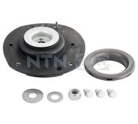 SNR KB659.38 Kit riparazione, Cuscinetto ammortizzatore a molla per PEUGEOT