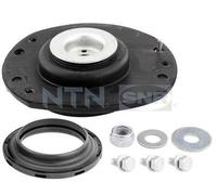 SNR KB659.39 Kit riparazione, Cuscinetto ammortizzatore a molla per PEUGEOT