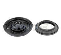 SNR KB659.49 Kit riparazione, Cuscinetto ammortizzatore a molla per PEUGEOT