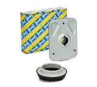 SNR KB659.65 Kit riparazione, Cuscinetto ammortizzatore a molla