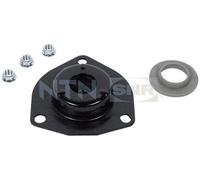 SNR KB668.02 Kit riparazione, Cuscinetto ammortizzatore a molla per INFINITI,NIS