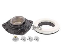 SNR KB668.05 Kit riparazione, Cuscinetto ammortizzatore a molla per NISSAN