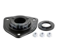 SNR KB668.15 Kit riparazione, Cuscinetto ammortizzatore a molla per NISSAN
