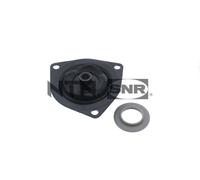 SNR KB668.45 Kit riparazione, Cuscinetto ammortizzatore a molla per NISSAN