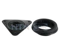 SNR KB668.48 Kit riparazione, Cuscinetto ammortizzatore a molla per NISSAN,RENAU