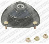 SNR KB669.04 - Kit riparazione Cuscinetto ammortizzatore a molla anteriore
