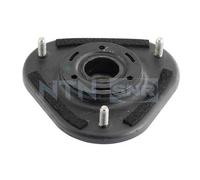 SNR KB669.27 Kit riparazione, Cuscinetto ammortizzatore a molla per TOYOTA