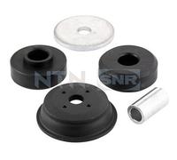SNR KB689.03 Kit riparazione, Cuscinetto ammortizzatore a molla per KIA