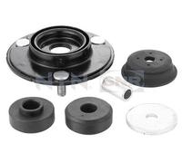 SNR KB689.06 Kit riparazione, Cuscinetto ammortizzatore a molla per KIA