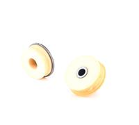 SNR KB950.08 Kit riparazione, Cuscinetto ammortizzatore a molla