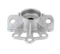 SNR KB958.05 Supporto ammortizzatore a molla per ABARTH,ALFA ROMEO,FIAT,OPEL,VAU