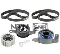 SNR KD452.09 Kit cinghie dentate per FORD