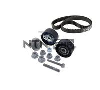 SNR KD452.33 Kit cinghie dentate per CITROËN,FORD,PEUGEOT