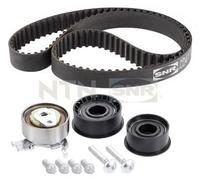SNR KD453.11 Kit cinghie dentate per CHEVROLET,OPEL,VAUXHALL