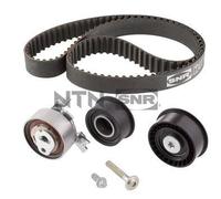 SNR KD453.12 Kit cinghie dentate per CHEVROLET,OPEL,VAUXHALL