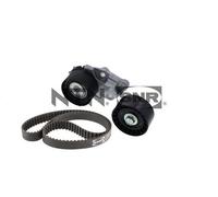SNR KD453.13 Kit cinghie dentate per CHEVROLET,DAEWOO,OPEL